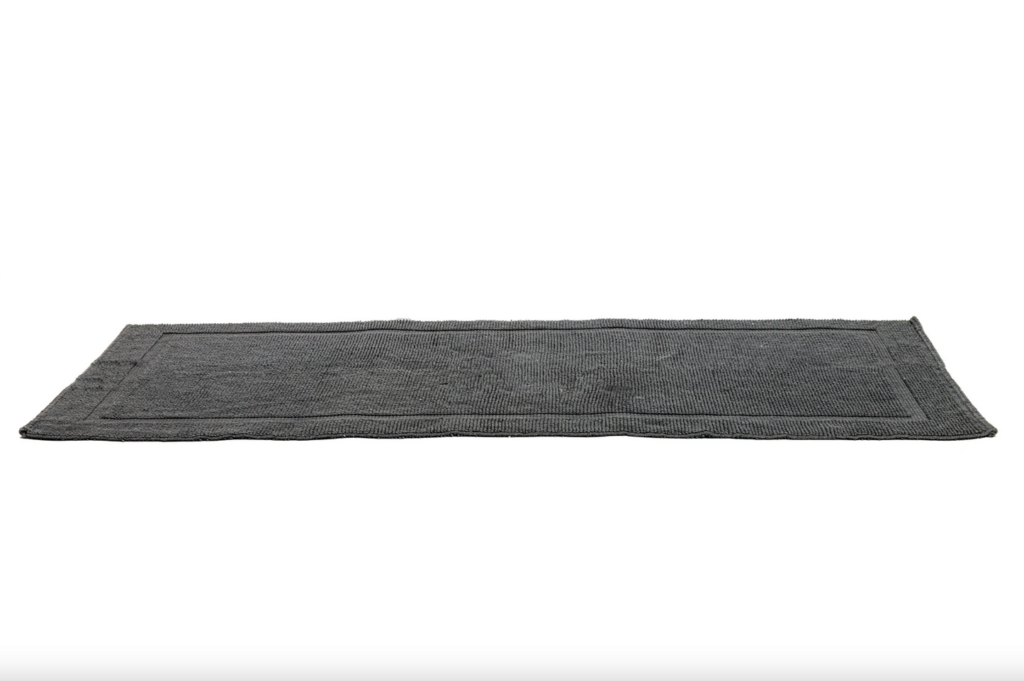 Charleston Organic Cotton Bath Rug Collection