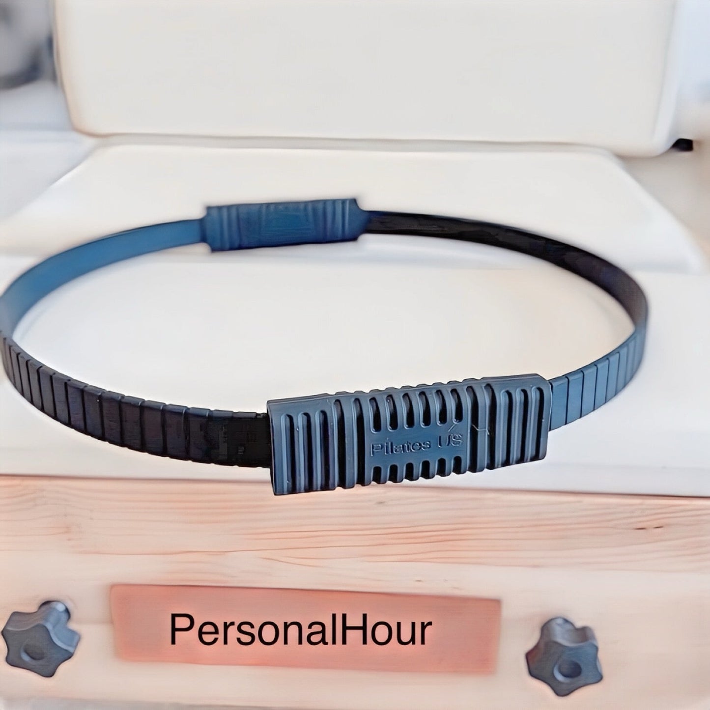 Pilates Magic Ring - PersonalHour Signature Ring