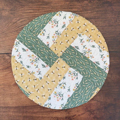 Large Bowl Covers