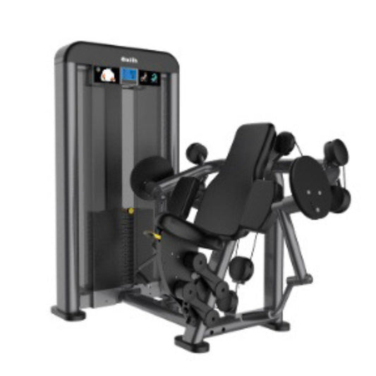 Elite Plus Biceps Curl Machine | Muscle D Fitness