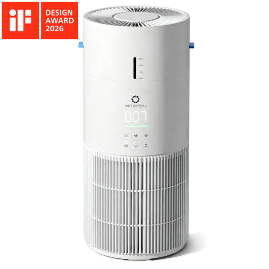 Ethereal Rain AEH300 Air Purifier & Humidifier Combo - European version