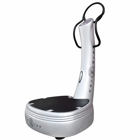 PulseForm Professional Vibration Training Platform