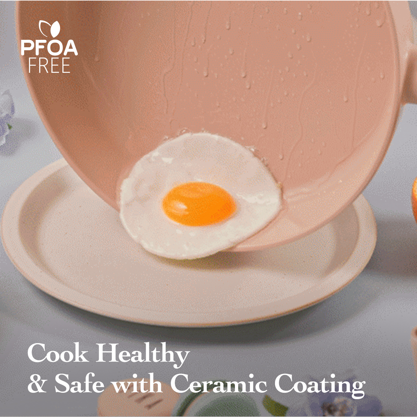 Fika Objet 9" Casserole