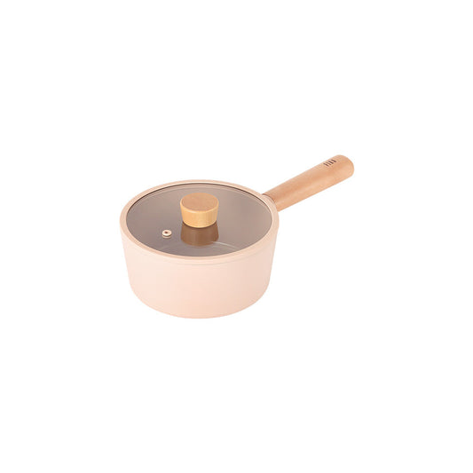 Fika Objet Mini Peach 7" Sauce Pan