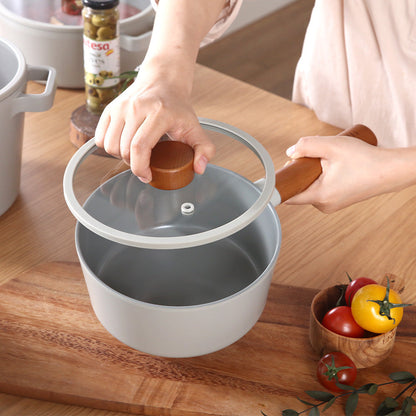 Fika  Reserve 7" Sauce Pan