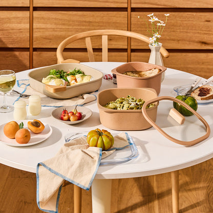 Fika Objet Comfort 7 PCS Set