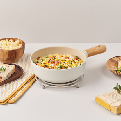 Fika 7" Wok