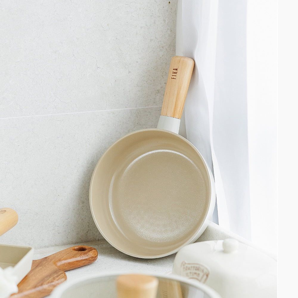 Fika 7" Wok