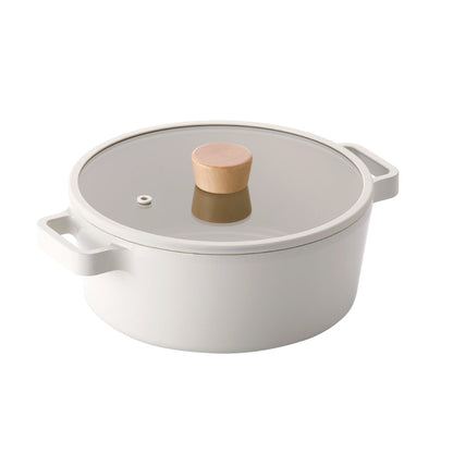 Fika 9.5" Stock Pot