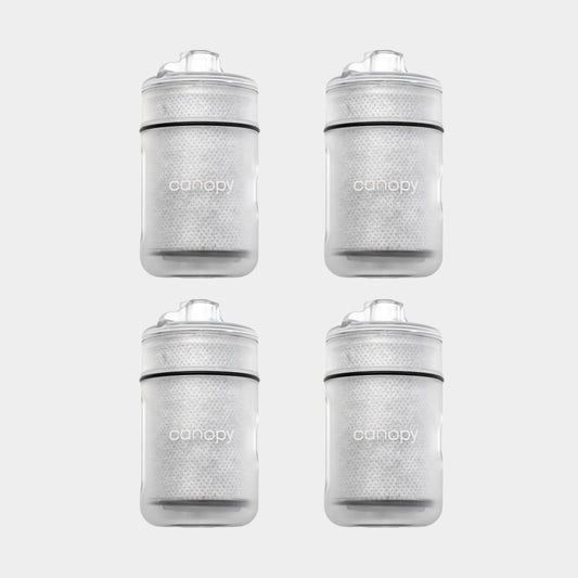 Faucet Filter Cartridge Bundle