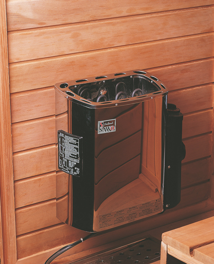 AquaSteam Sauna HS202F8