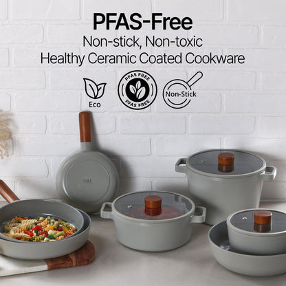 Fika  Reserve 7" Wok