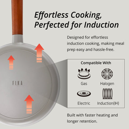 Fika  Reserve 11" Fry Pan