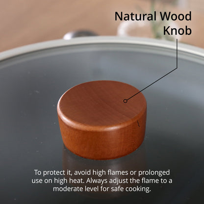 Fika  Reserve 9" Stock Pot