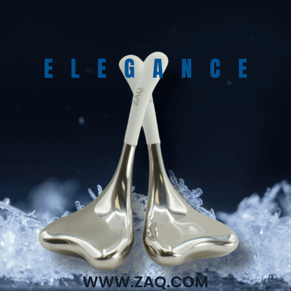 Frosty Elegance: Revitalize Your Skin with Cryo Facial Ice Globes