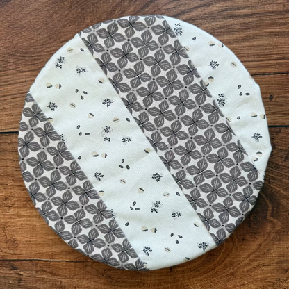 Small Bowl & Banneton Covers