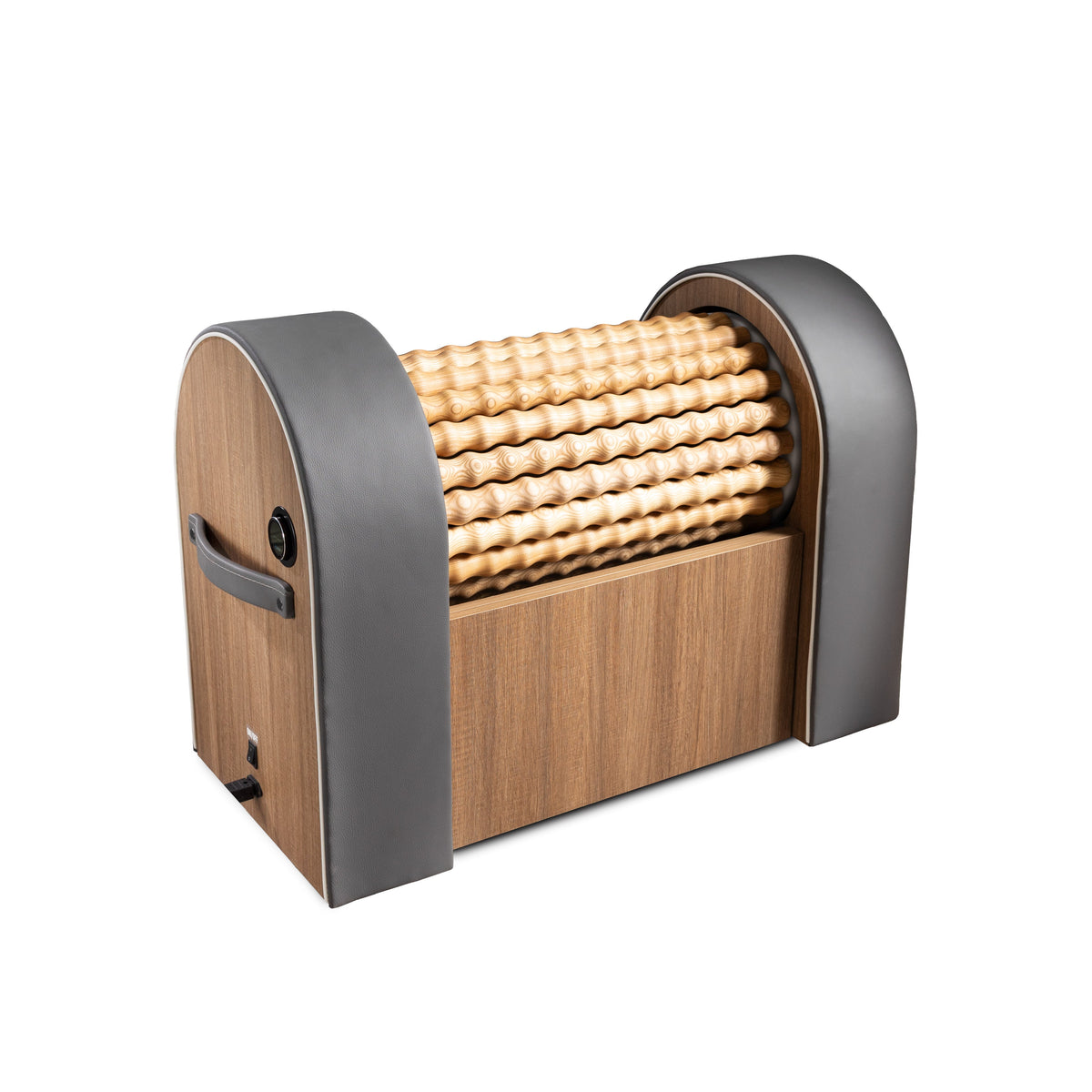 RollStar Mini S Compact Lymphatic Roller