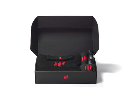 MiHIGH Experience Kit by Gravity
