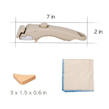 Fika Objet Comfort 7 PCS Set