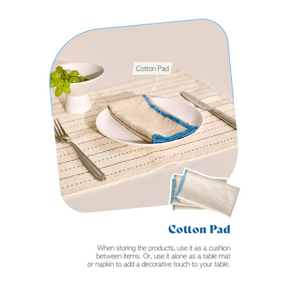 Fika Objet Comfort 7 PCS Set