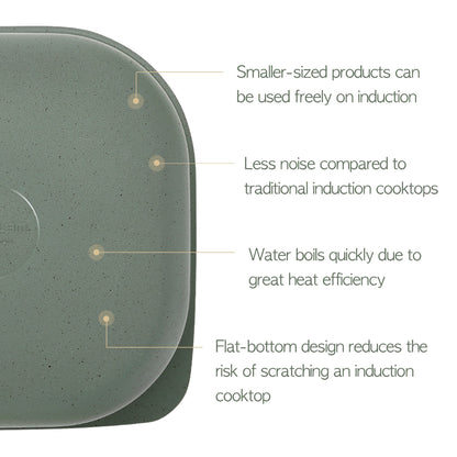 Fika Objet Comfort 7 PCS Set