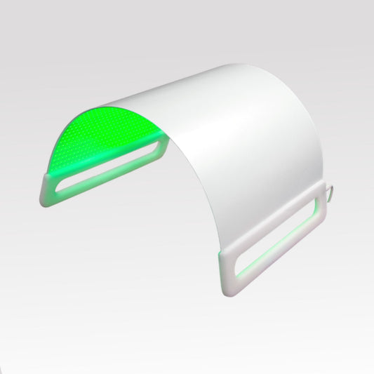 Illuminate Green LED Light Therapy Panel - 525nm Wavelength | Lumara