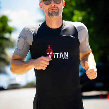 TitanBody™ Dry EMS Suit - Collective
