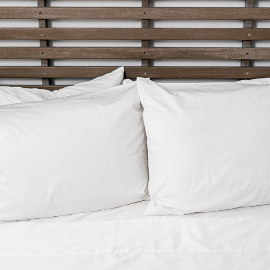 Organic Savannah™ Pillow Case