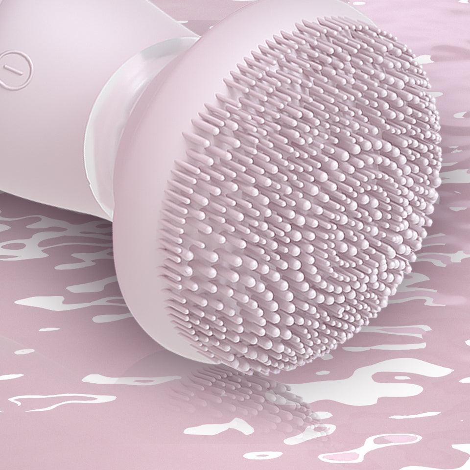 Vera Facial Cleansing Brush
