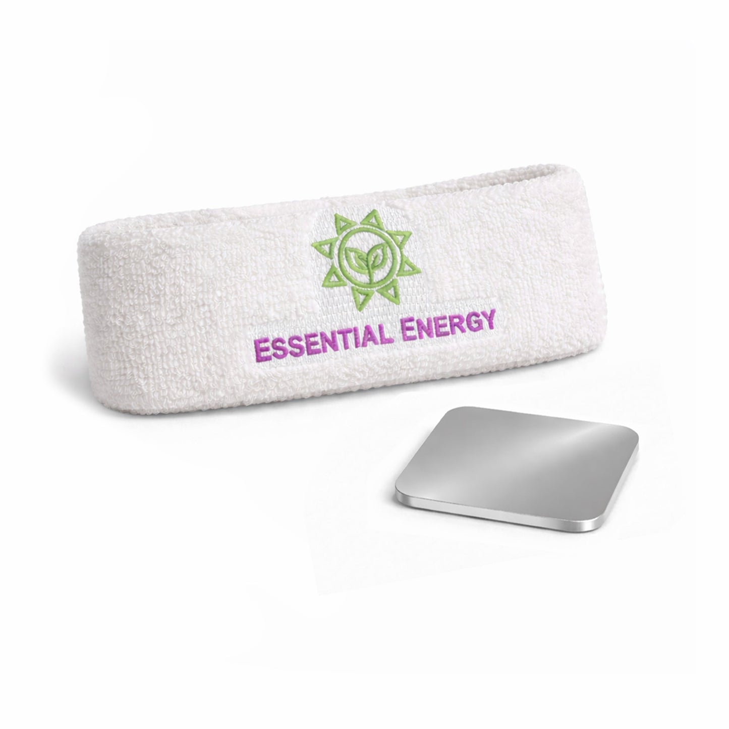 ESSENTIAL ACTIVE Energy Plate