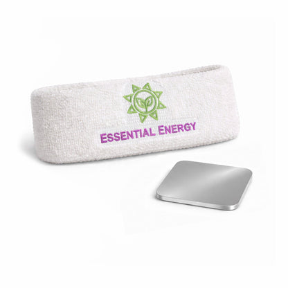 ESSENTIAL ACTIVE Energy Plate