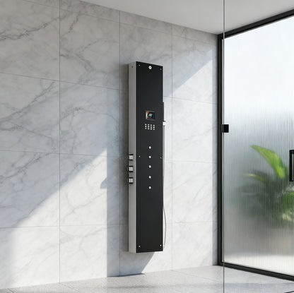 AquaSteam Hung Column