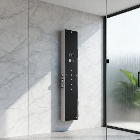 AquaSteam Hung Column