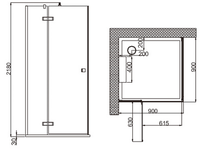 AquaSteam HZ1008F12