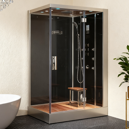 AquaSteam HZ959F8