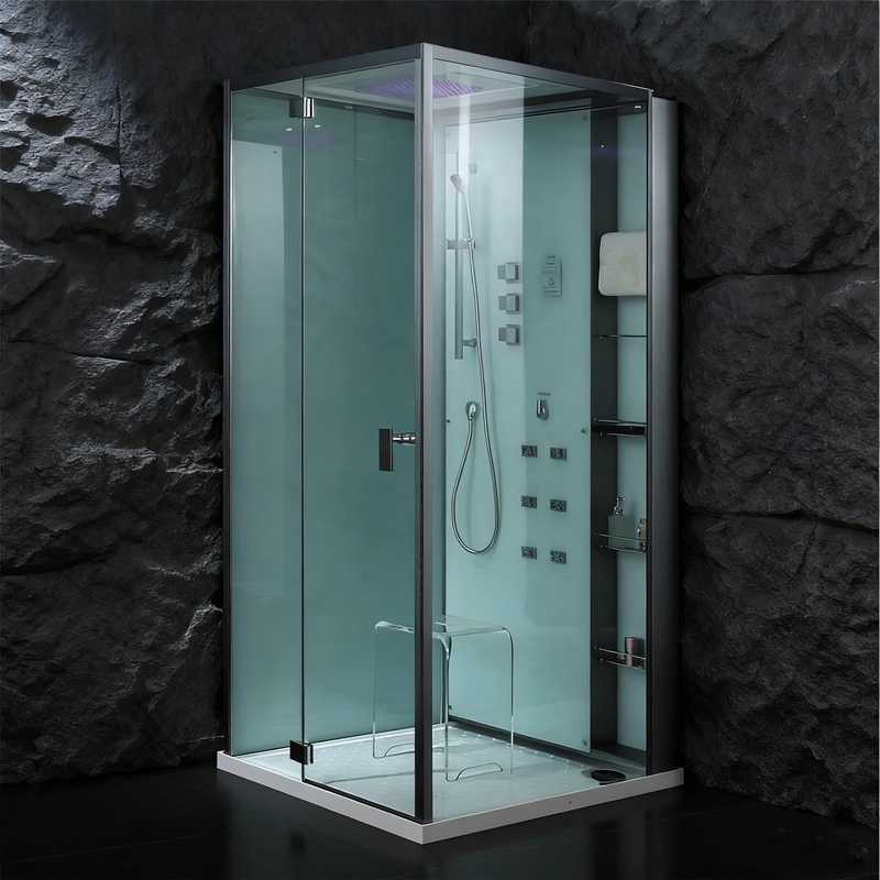 AquaSteam HZ987F12