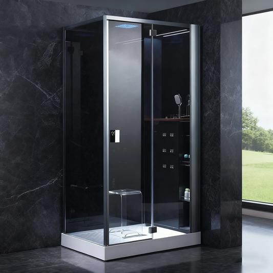 AquaSteam HZ981-1F12