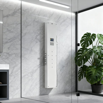 AquaSteam Hung Column