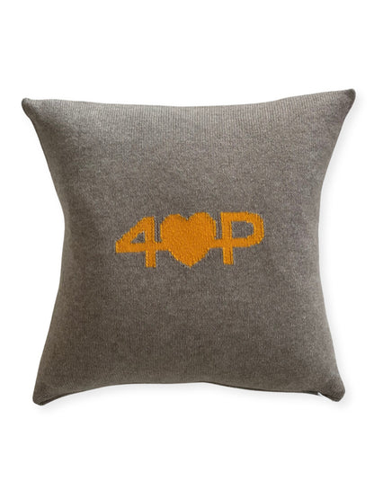 HUG PILLOW FAWN