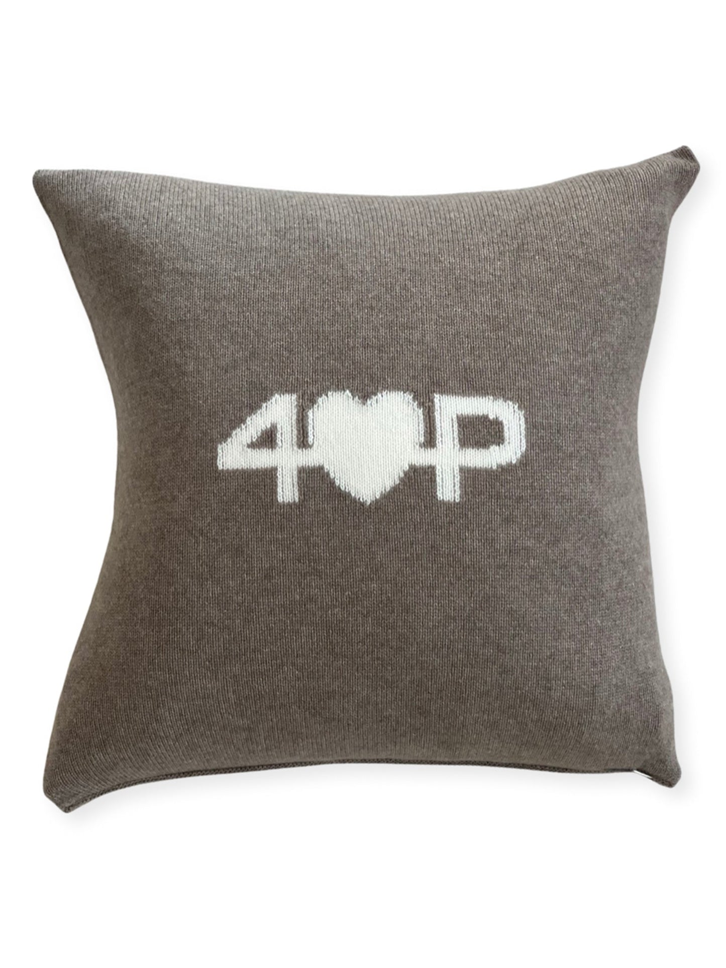 HUG PILLOW FAWN