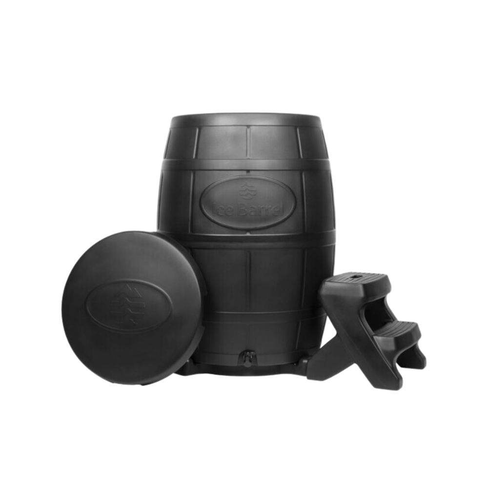 Ice Barrel 400 Cold Plunge Tub