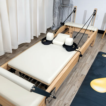 Nano Pro Max  Studio Pilates Reformer