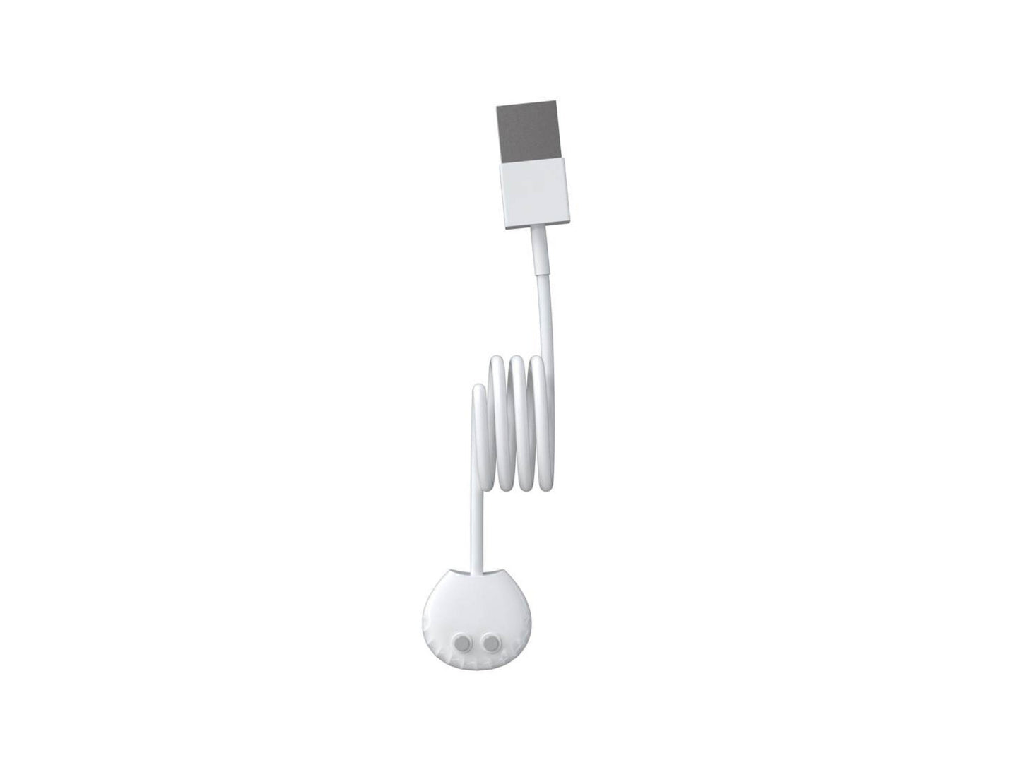 Guardian: Oral Care Red & NIR Light Therapy Device | Patent-Pending Dual LEDs for Health & Hygiene