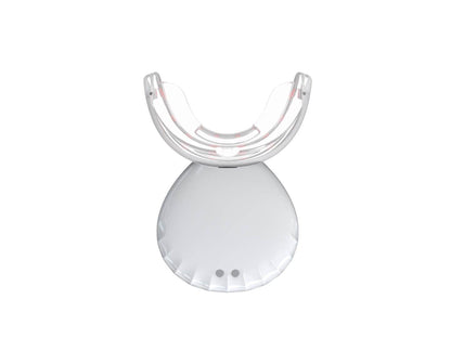 Guardian: Oral Care Red & NIR Light Therapy Device | Patent-Pending Dual LEDs for Health & Hygiene