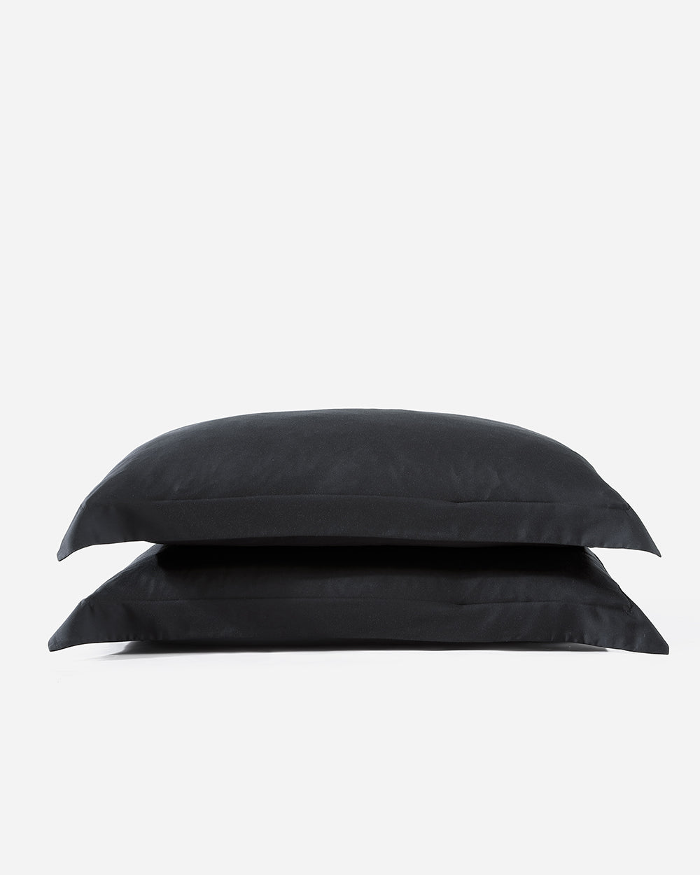 Premium Lumière Sham Set