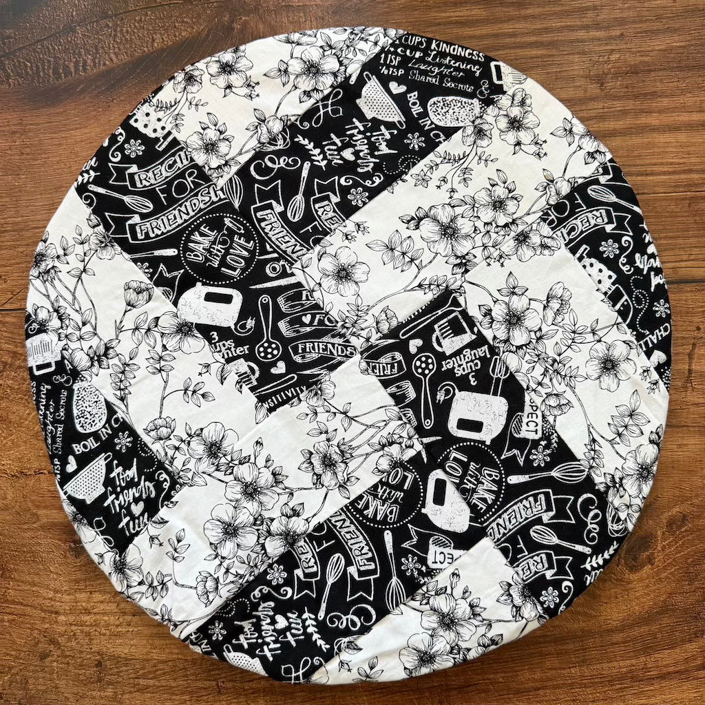 Large Bowl Covers