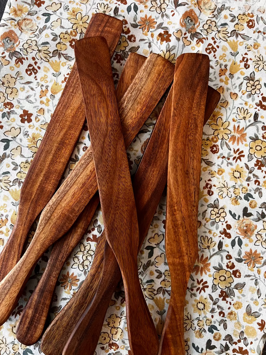 Spurtle