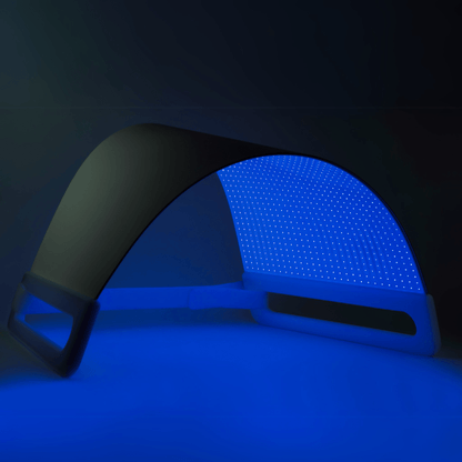 Medical Grade Blue Light Therapy Panel - 415nm Illuminate