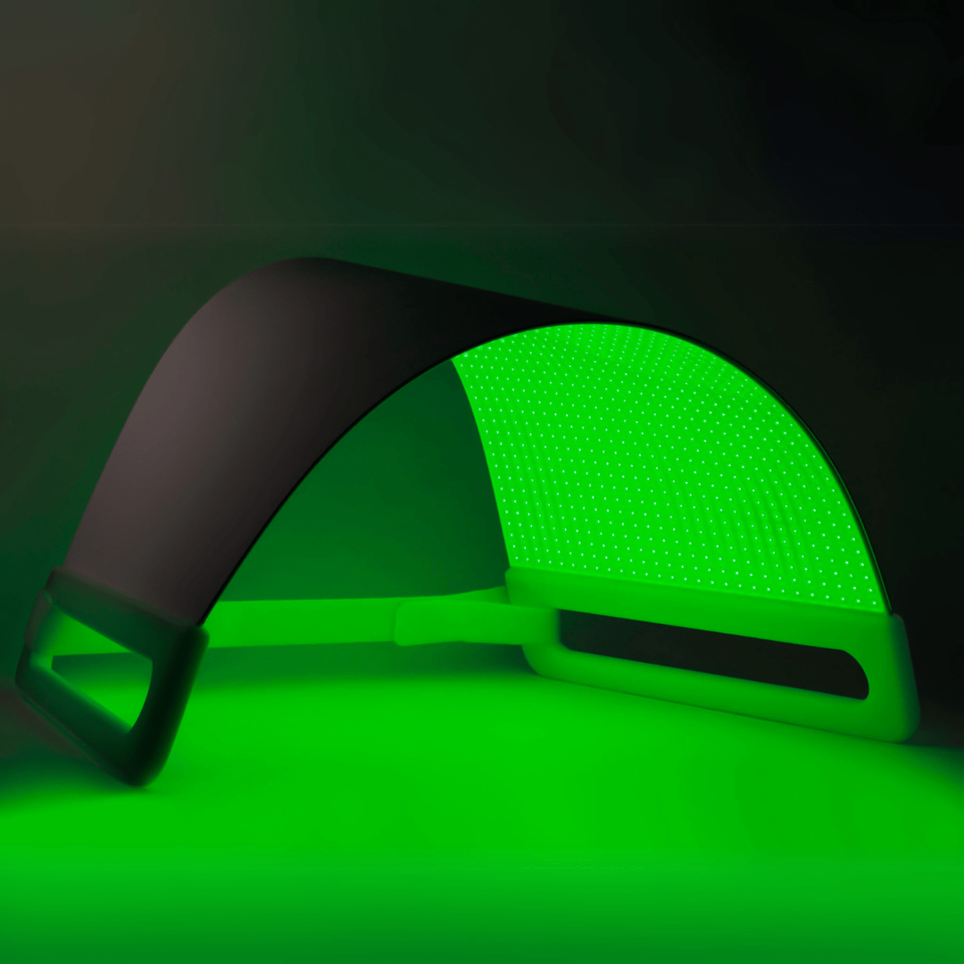 Medical Grade Green Light Therapy Panel - 525nm - Illuminate