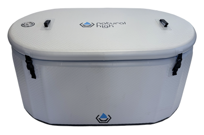 Natural High™  INFLATABLE TUB